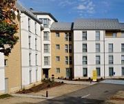 Appart City Arlon Porte du Luxembourg Residence Hoteliere