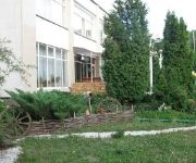 SOKOL HOTEL HEALTH RESORT