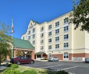 Comfort Inn & Suites Virginia Beach - Norfolk Airport