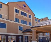 Comfort Suites Waco