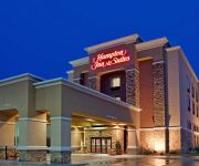Hampton Inn and Suites Aberdeen SD