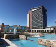 WIND CREEK ATMORE HOTEL AND CASINO