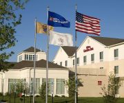 Hilton Garden Inn Mount Holly-Westampton