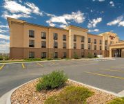 Hampton Inn Rawlins