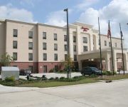 Hampton Inn Gonzales