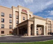 Hampton Inn - Suites Cedar Rapids - North