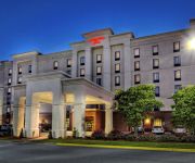 Hampton Inn Roanoke Rapids