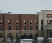 Hampton Inn - Suites Ankeny