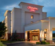 Hampton Inn Duncan