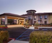 Hampton Inn - Suites Arroyo Grande-Pismo Beach Area CA