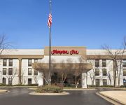 Hampton Inn Memphis - Collierville