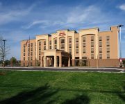 Hampton Inn - Suites Panama City Beach-Pier Park Area