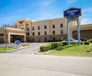 Hampton Inn Morehead