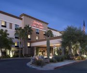 Hampton Inn - Suites Phoenix North-Happy Valley