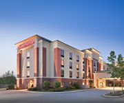 Hampton Inn - Suites Providence-Smithfield