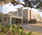 Hampton Inn - Suites Mobile Providence Park-Airport