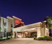 Hampton Inn and Suites Lake Jackson-Clute