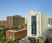 Hampton Inn Silver Spring