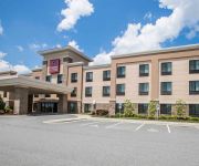 Comfort Suites Whitsett - Greensboro East