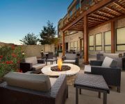 Courtyard Wichita Falls