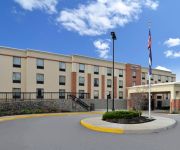Hampton Inn - Suites Mt Vernon-Belvoir-Alexandria South Are