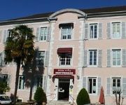 Montpensier INTER-HOTEL