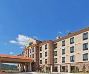 Holiday Inn Express & Suites POTEAU