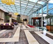 Crowne Plaza CHONGQING RIVERSIDE