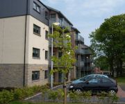 Dreamhouse Apartments Aberdeen City