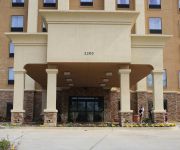 Hampton Inn - Suites Dallas-Arlington Nrth-Entertainmnt Dist