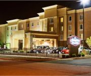 Hampton Inn - Suites Athens-I-65 -Huntsville Area- AL