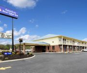 AMERICAS BEST VALUE INN ATHENS