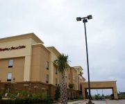 Hampton Inn - Suites Brenham TX