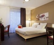 Comfort Suites Port Marly Paris Ouest