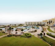 Mirbat Marriott Resort