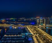 Dubai Marriott Harbour Hotel & Suites