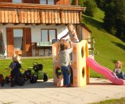 Bauernhof Berghof Burtscher