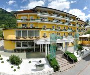 Hotel Astoria Garden