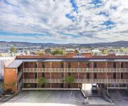 Comfort Inn Coach House Launceston