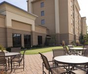Hampton Inn and Suites - Vineland NJ