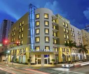 Hyatt Place West Palm Beach Downtown