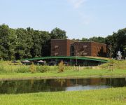 Hampshire Boshotel Overberg