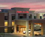 Hampton Inn - Suites Tucson East-Williams Center AZ