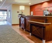 Hampton Inn - Suites Tomball TX