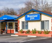 Rodeway Inn Chico