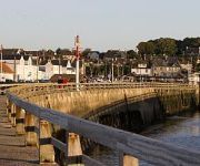 Adonis Grandcamp Résidence Les Isles de Sola