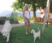 Bauernhof Hüttstädterhof Baby-u. Kinderbauernhof