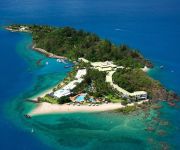 DAYDREAM ISLAND RESORT AND SPA