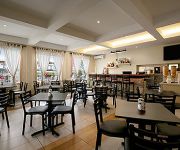 HOTEL HOWARD JOHNSON MONTREAL