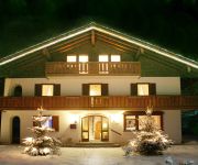 Landhaus Sonnenstern Garni